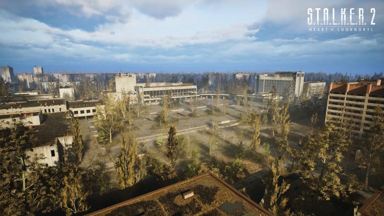 S.T.A.L.K.E.R. 2: Heart of Chornobyl ─ український трейлер