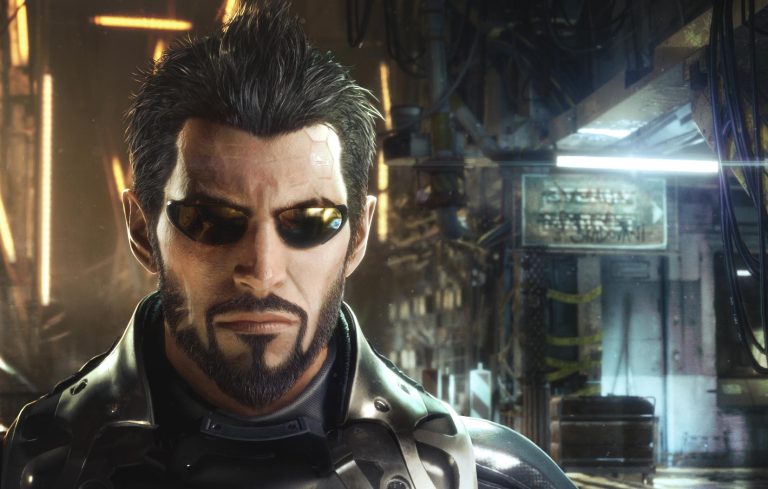 Deus Ex: Mankind Divided та The Bridge безплатно роздають в Epic Games Store
